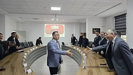 Afyon'un Meslek Haritası Çıkarıldı! Hangi Alanlarda Eleman İhtiyacı Var?