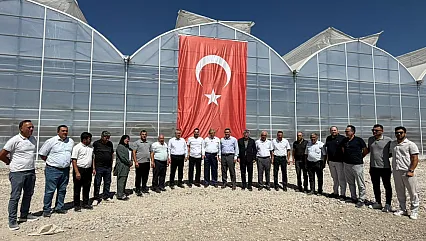 Afyonkarahisar'da Dev Yatırım!