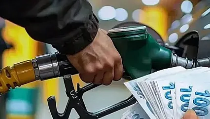 Akaryakıtta Son Zamlar Pompaya Yansıdı