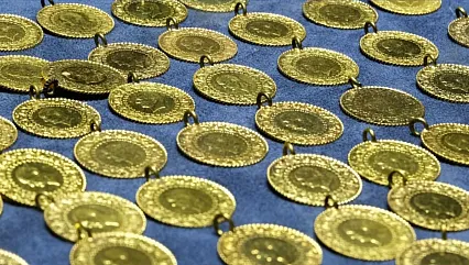Altın fiyatlarında FED baskısı: Gram altın 6 bin 776 lira