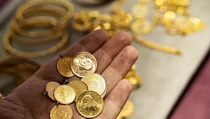 Altın Haftaya Nasıl Başladı? Gram Altında Son Durum Ne?