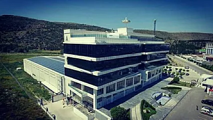 ATSO, İki Önemli Belge Aldı