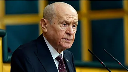 Bahçeli'den Fon Değerlendirmesi: 'Erdoğan hedef yapılmamalı'
