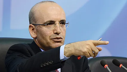Bakan Şimşek Duyurdu: KKM'den Çıkış Süreci Tamamlandı