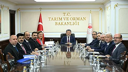 Bakan Yumaklı'ya Afyon Dosyası!