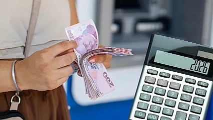 Bankalarda Emekli Promosyonu Yarışı Kızıştı
