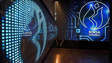 Borsada Sert Satış Sonrası Finansal İstikrar Komitesi Yeniden Toplandı