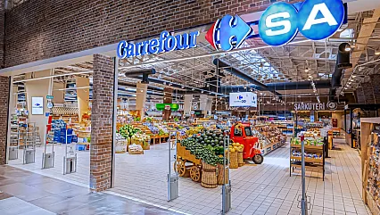 CarrefourSA Hisseleri Satıldı: A101 İle CarrefourSA Birleşecek Mi?