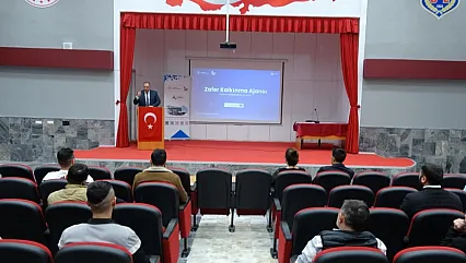 Cezaevinden İş Hayatına Uzanan Yol