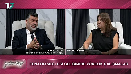 'Çırak Bulamıyoruz, Maliyetler Belimizi Büküyor'