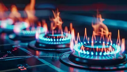 Doğal Gaz ve Elektrikte 1,85 Trilyon Liralık Destek
