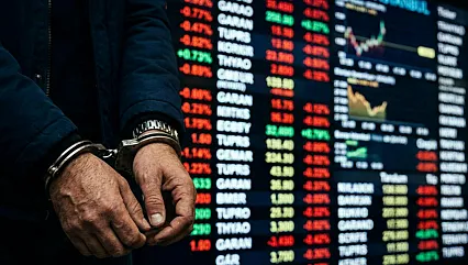 Fon Soruşturmasında Çok Sayıda Yeni Tutuklama