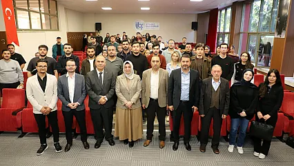 Gençlere Tavsiye: Katılım Bankacılığında Büyük Kariyer Fırsatları Var