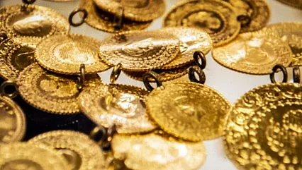 Gram Altın 7 Bin Lira Beklentisi Oluştu
