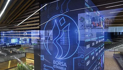 Hisse Geri Alımında 47 Şirket Sahneye Çıktı