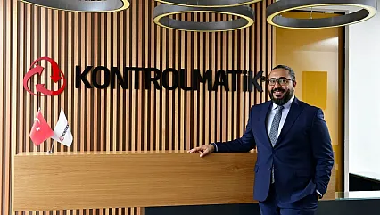 Kontrolmatik'e TMSF Kayyumu Atandı
