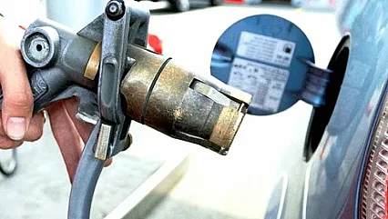 LPG'ye 2 Günde İkinci Zam. 40 Lirayı Aştı