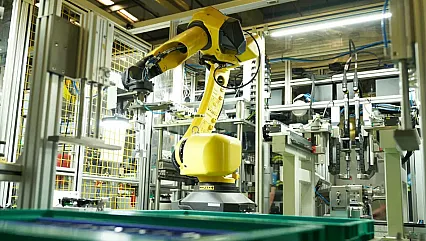 Otomotiv Devi Türkiye'den Çekiliyor: Autoliv Türkiye'deki Üretimini Durduruyor