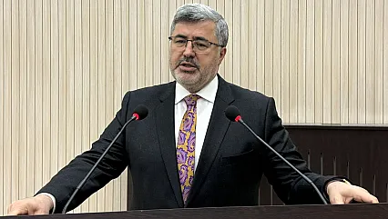 Özkaya'nın Formülü Hayata Geçti, Çiftçiye Kredide Yeni Avantajlar Geldi