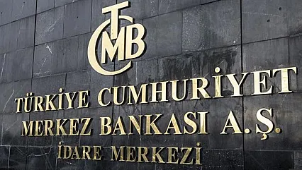 Son Dakika: Merkez Bankası Faiz Kararını Açıkladı, Politika Faizi Yüzde 37'de Sabit Kaldı