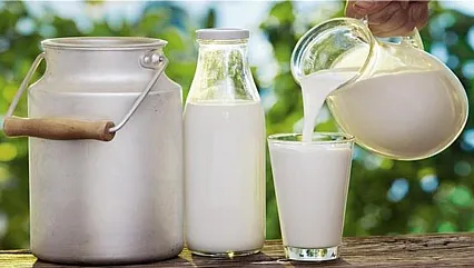 Süt Desteğinde Yeni Dönem