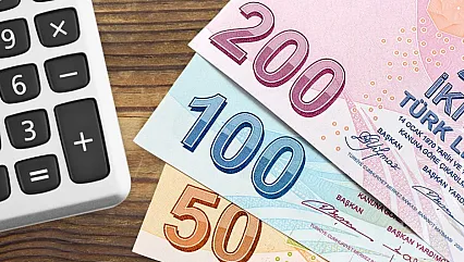 TL Mevduat Faizi 3 Yılın En Düşük Seviyesinde