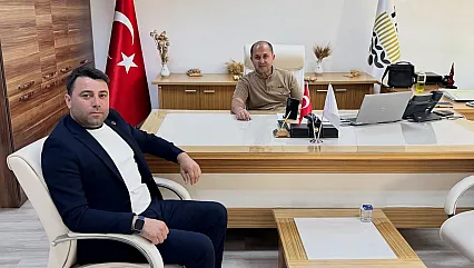 TMO'da Sinanpaşa'da Ürün Açıklaması