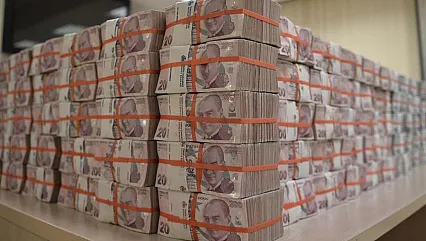 Türkiye'nin En Çok Vergi Veren İsimleri Açıklandı