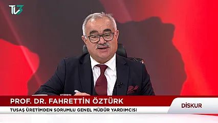 TUSAŞ Yöneticisinden Afyonkarahisar'a Müjde!