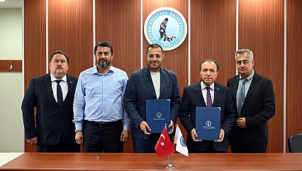 Üniversite-Sanayi İş Birliğinde Yeni Dönem