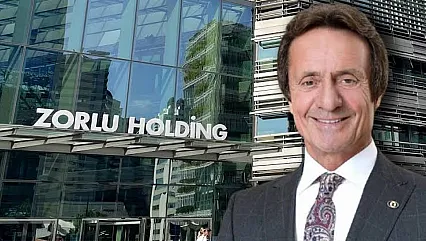 Zorlu Holding'den Yeni Satış Hamlesi