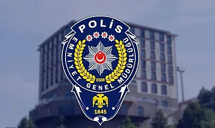 10 Bin Polis Adayı Alınacak