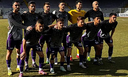 1923 Afyonkarahisarspor'da Gol Sesi Yok