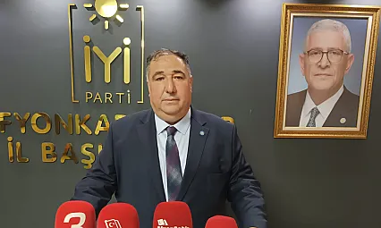 23 Yıldır Algı Ve Korku İle Yönetiyorlar