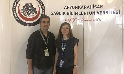 AFSÜ Akademisyenlerinin Projesi Lösemi Tedavisinde Umut Işığı Olacak