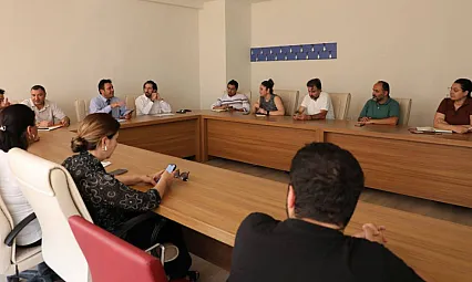 AFSÜ COP31'e Hazırlanıyor