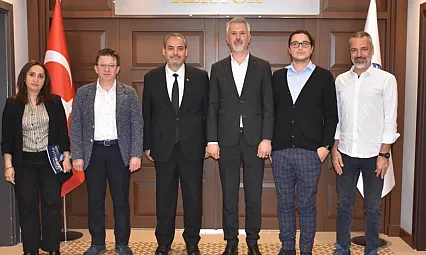 AFSÜ'de Bir Derde Daha Deva Bulunacak