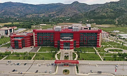AFSÜ Liderliğinde ERCP Devrimi