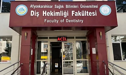 AFSÜ Öğrencilerinden Değişikliğe İtiraz