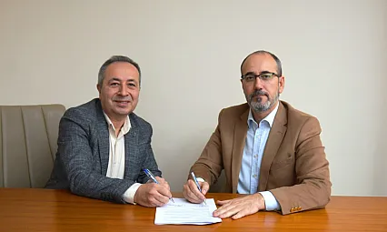 AFSÜ Ve Sağlık Müdürlüğü Arasında Önemli İşbirliği