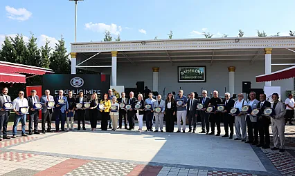 Afyon Barosu'ndan Dikkat Çeken Adli Tatil Mesajı: Adalet Varsa Toplum Var