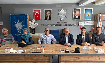 Afyon'da 3 İlçenin Kaderini Değiştirecek Projede Sona Gelindi!