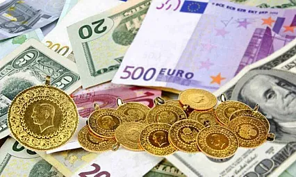 Afyon'da Altın Kaç Lira? Dolar Kaç Lira? Afyon'da Altın ve Döviz Fiyatları