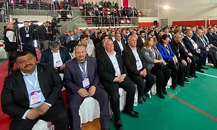 Afyon'da ESOB Başkanı Kim Olacak?