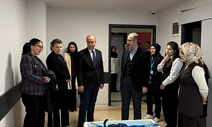 Afyon'da Hangi Hizmet Hasta Sevklerini Bitirecek? İşte Yeni Servis!