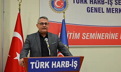 Afyon'da İşçiler Sokağa Çıkıyor: Sabah 07:40'ta Eylem Var!