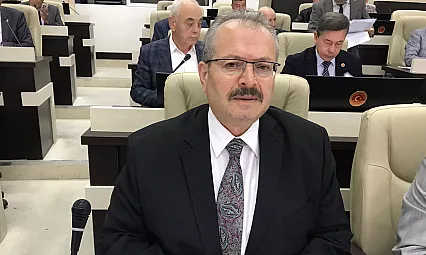 Afyon'da Köylere Arsa Müjdesi!