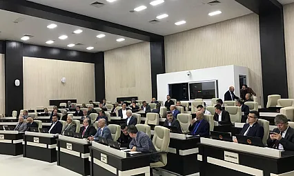 Afyon'da Sağlık Alanında Son Gelişmeler … Müdür Korkmaz, Anlattı