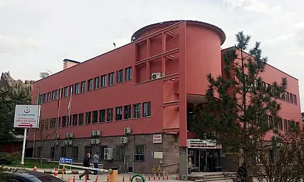Afyon'da Şehir Merkezine Poliklinik Geliyor