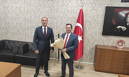 Afyon Devlet Hastanesi'nde Yeni Dönem Başladı